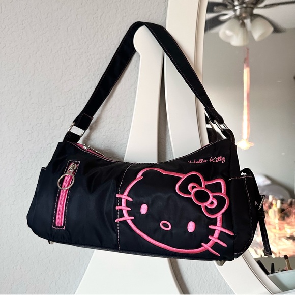 Y2K Hello Kitty Shoulder Bag - Picture 8 of 8
